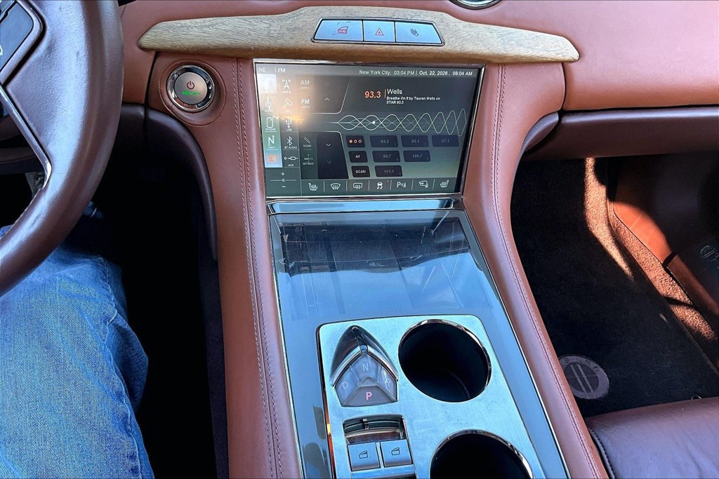 Used 2012 Fisker Karma EcoSport RWD image 31