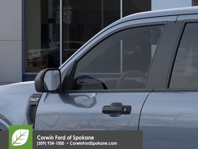 New 2026 Ford Maverick XLT image 21