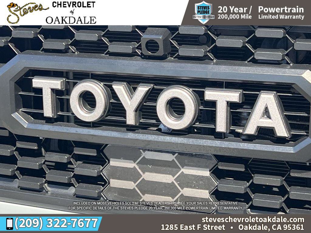 Used 2019 Toyota Tacoma SR5 AWD/4WD image 31