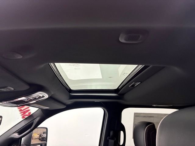 New 2026 RAM 2500 Limited image 15