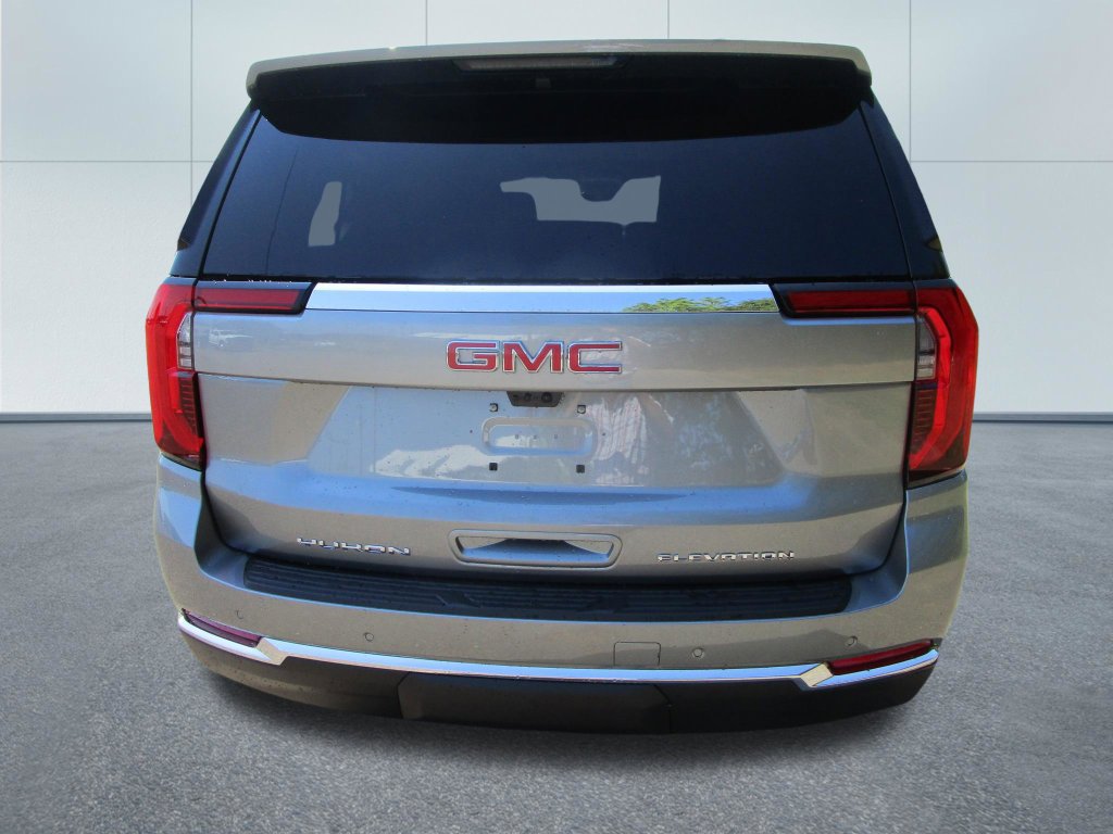 New 2027 GMC Yukon XL Elevation w/ Technology Package RWD image 9