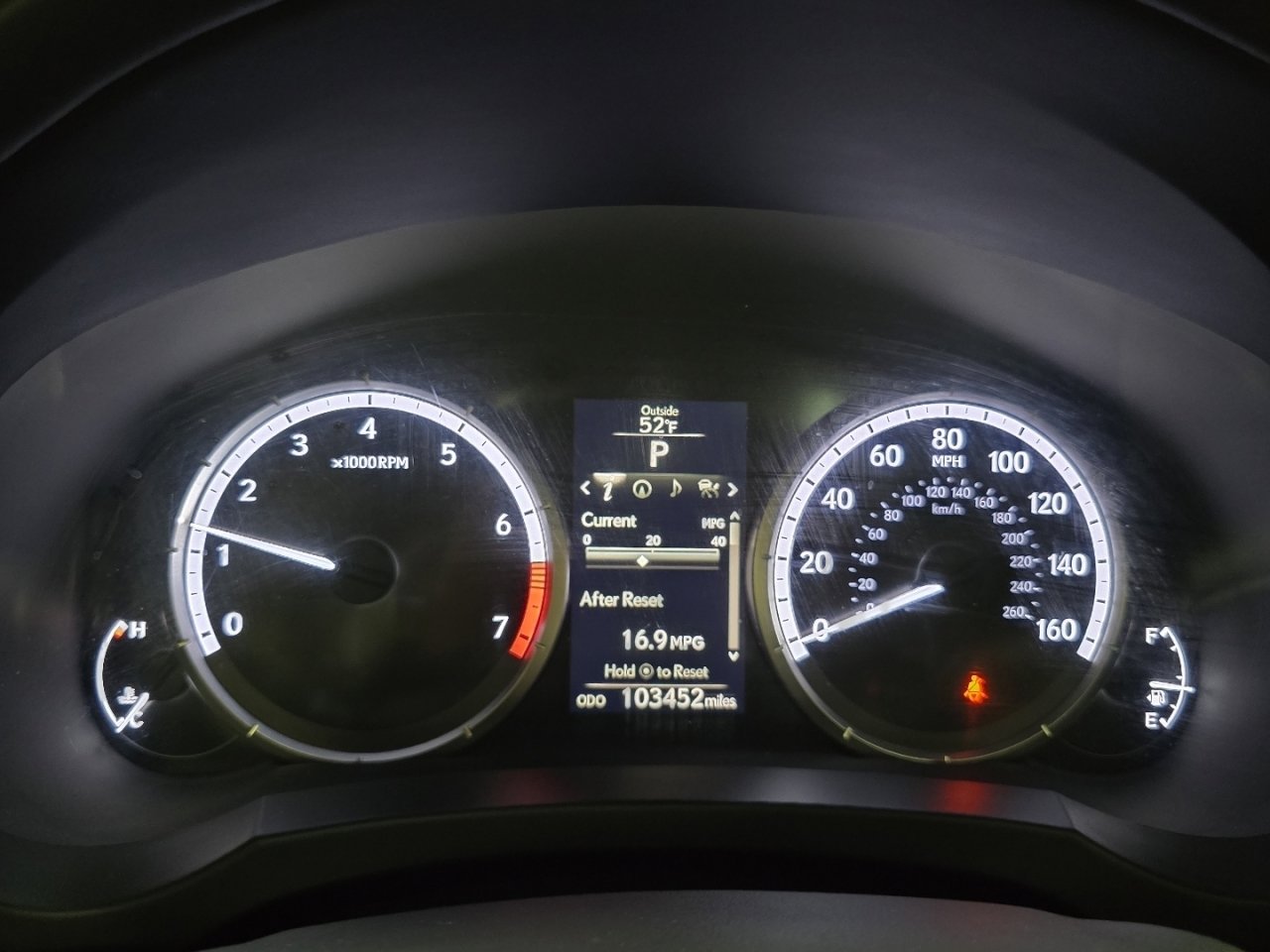 Used 2015 Lexus RC 350 AWD w/ Luxury Package image 30