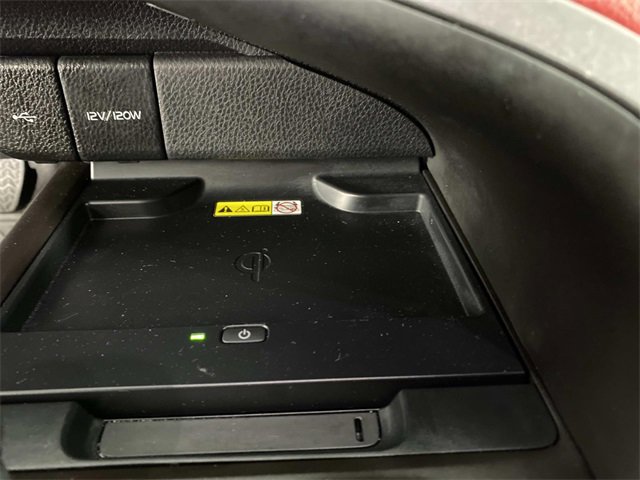 Used 2024 Toyota Camry XSE w/ Cold Weather Package image 23