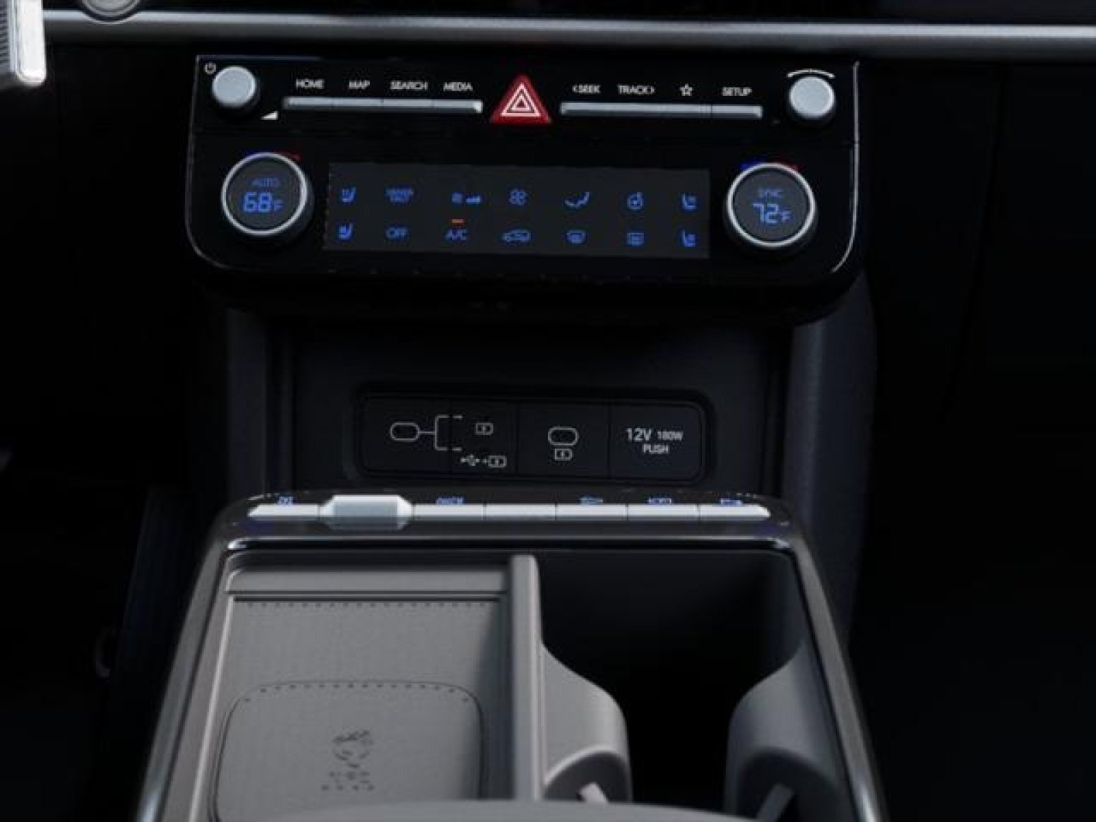 New 2026 Hyundai Tucson Limited AWD/4WD image 19