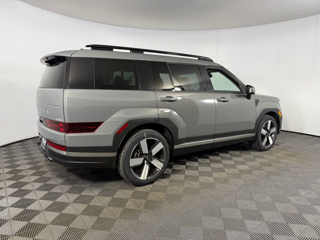 Used 2024 Hyundai Santa Fe Limited image 7