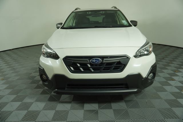 Certified 2023 Subaru Crosstrek 2.5i Sport image 2