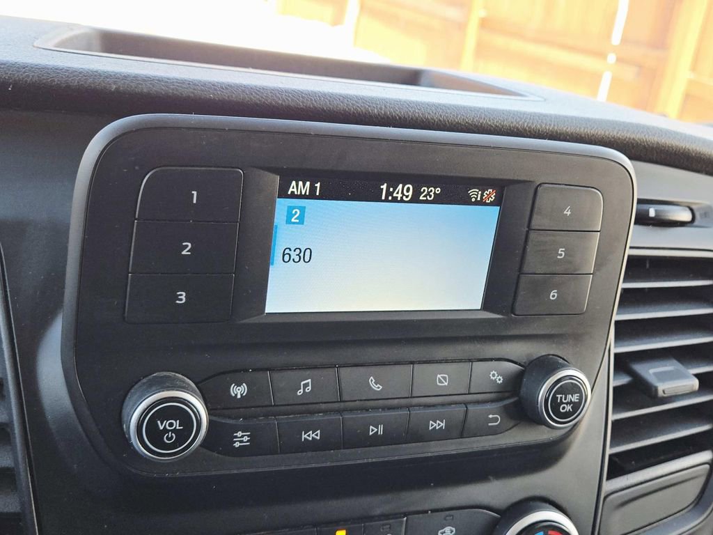 Used 2023 Ford Transit 350 XL image 26