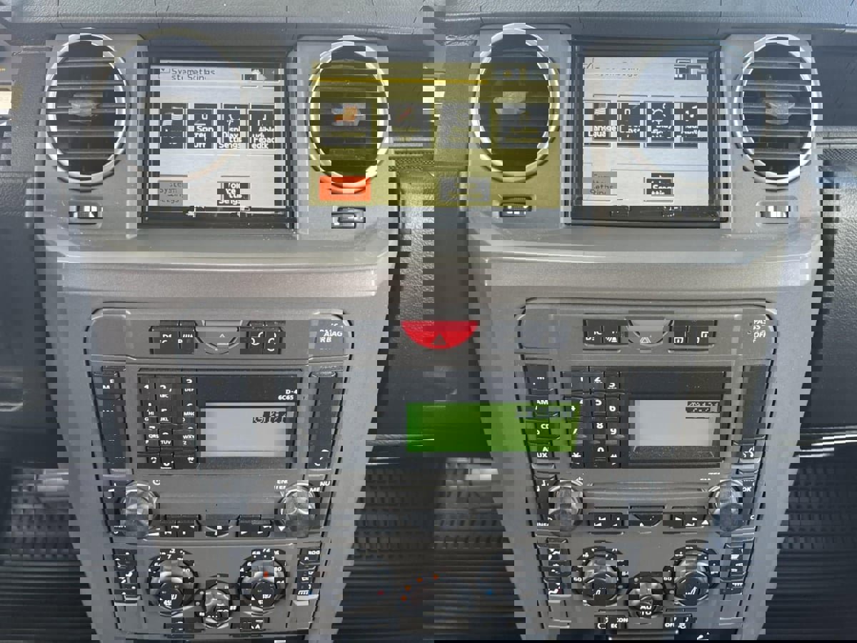 Used 2007 Land Rover LR3 HSE AWD/4WD image 19