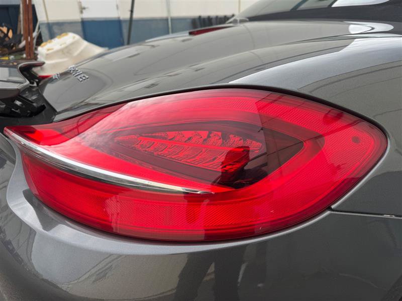 Used 2013 Porsche Boxster RWD image 19