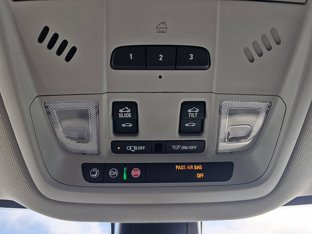 Used 2019 Buick Enclave Avenir w/ Avenir Technology Package AWD/4WD image 33