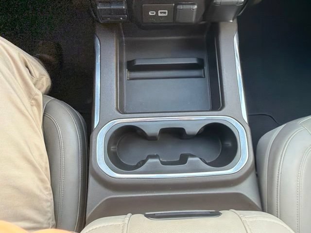 Used 2021 GMC Sierra 1500 SLT AWD/4WD image 26