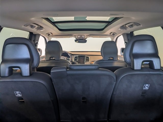 Used 2024 Volvo XC90 B6 Plus w/ Protection Package Premier image 35