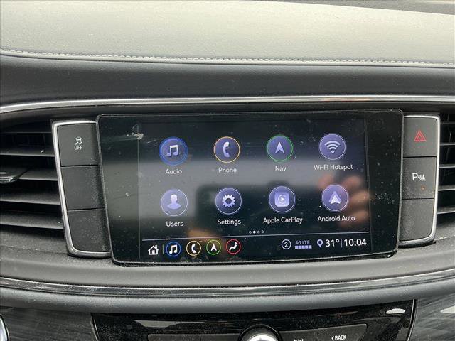 Used 2020 Buick Enclave Essence w/ Sport Touring Edition image 13