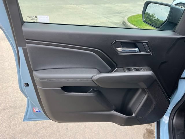 New 2026 Chevrolet Colorado LT RWD image 12