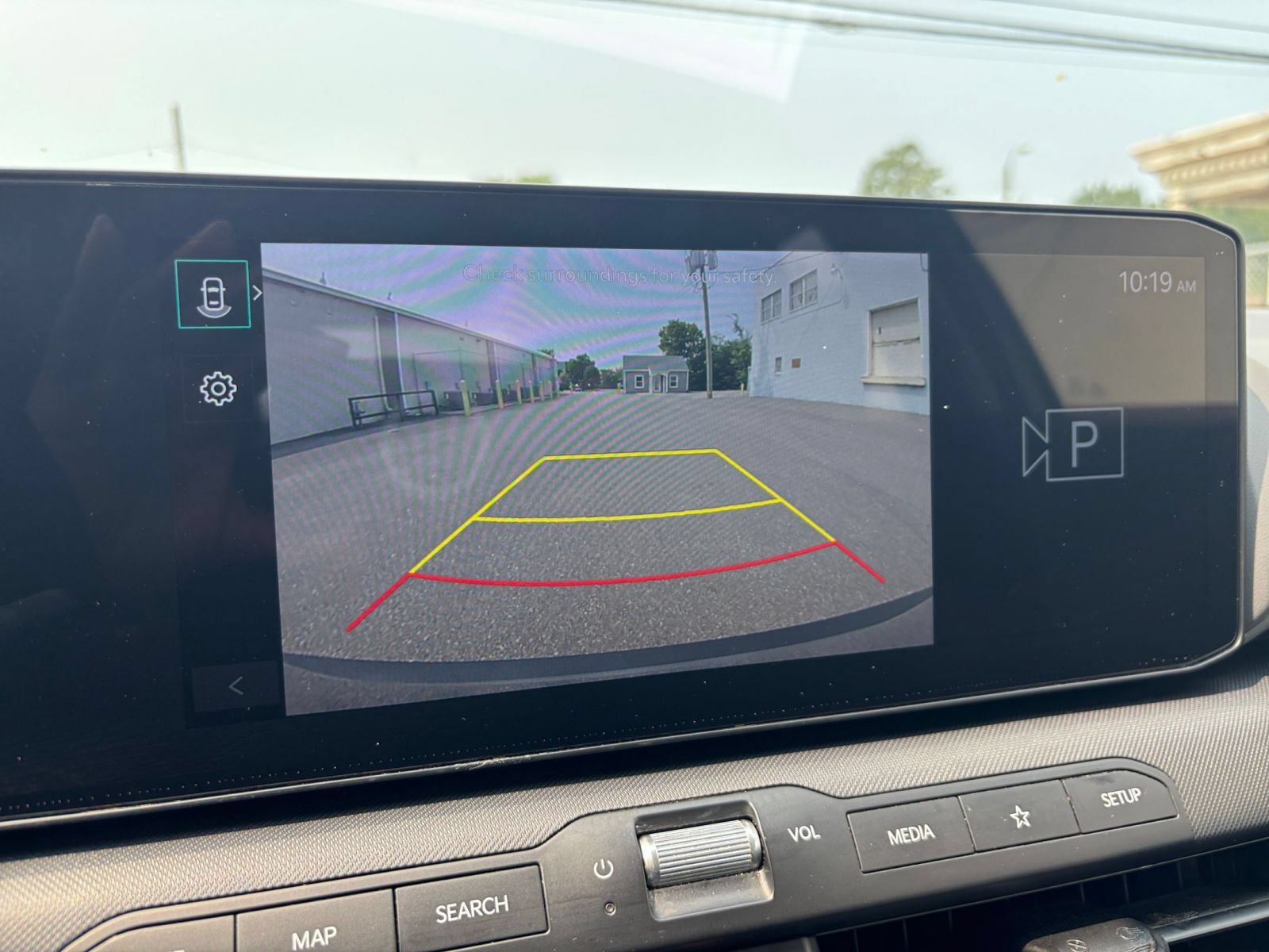 Used 2025 Kia K4 FWD image 22