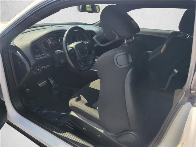 Used 2023 Dodge Challenger R/T Scat Pack RWD image 20