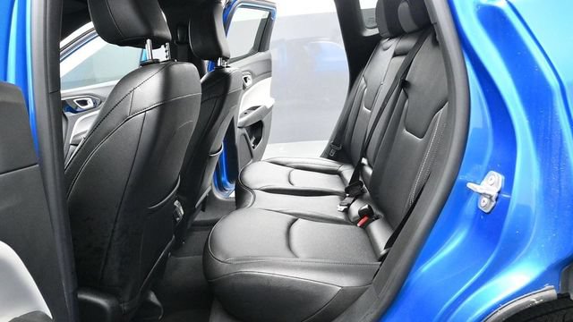 Used 2025 Jeep Compass Limited AWD/4WD image 14
