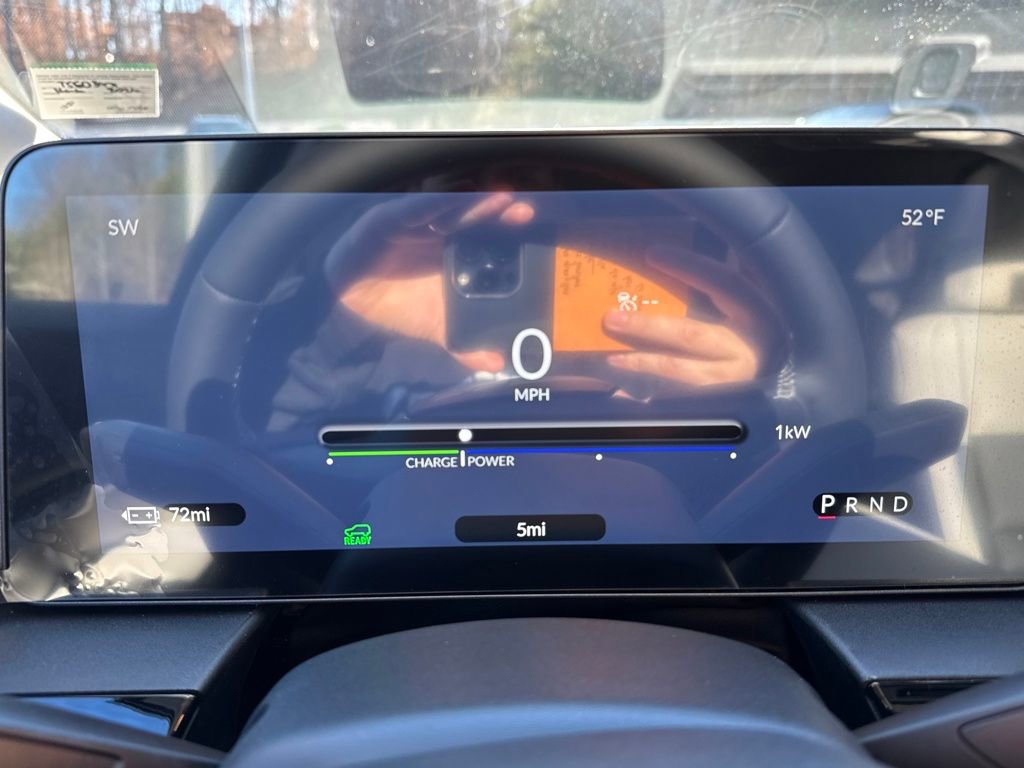 New 2026 Honda Prologue Elite image 20