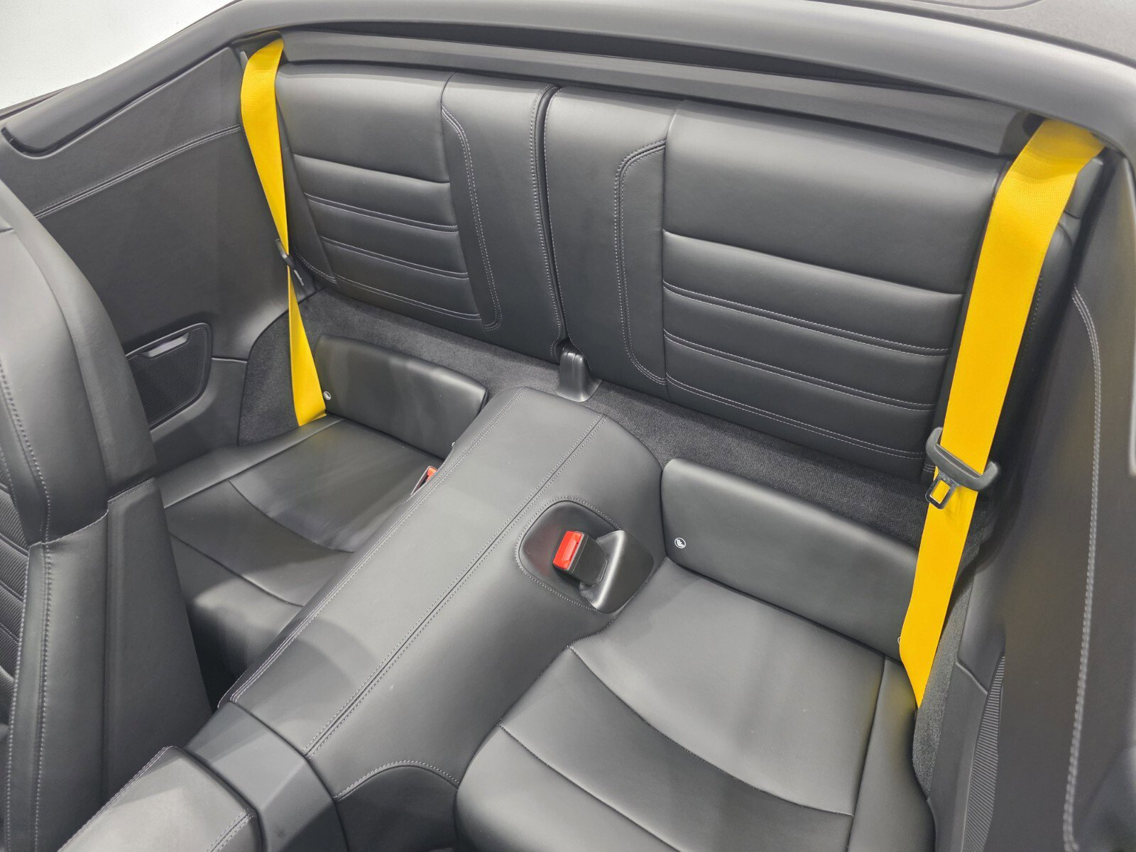 Used 2023 Porsche 911 Turbo S image 11