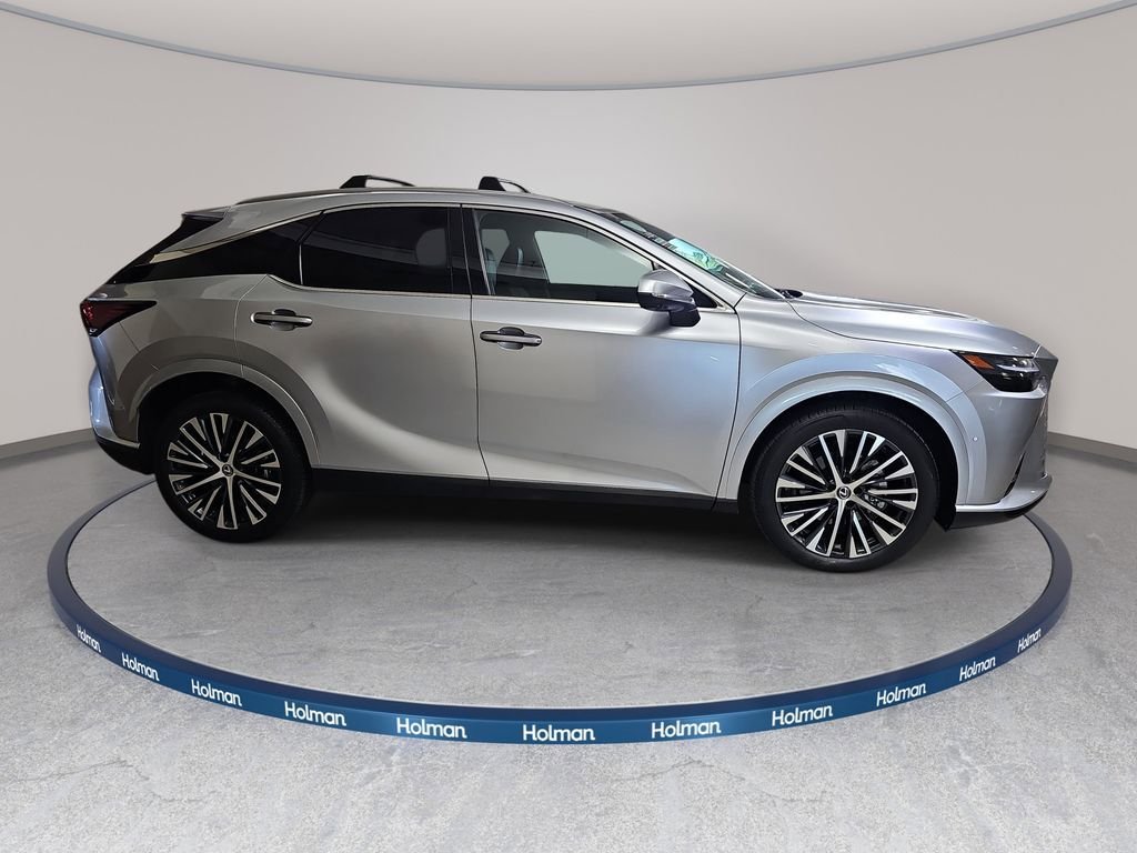 Certified 2025 Lexus RX 350 Premium Plus w/ Convenience Package AWD/4WD image 4