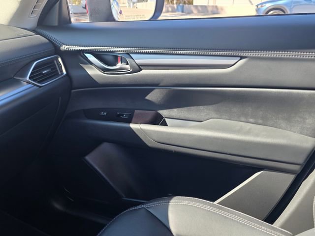 Certified 2025 MAZDA CX-5 AWD 2.5 S w/ Preferred Package image 27