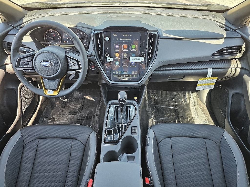 New 2026 Subaru Crosstrek 2.5i Wilderness w/ Crosstrek Mirror Package AWD/4WD image 21