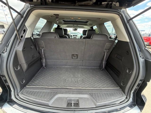 Used 2017 GMC Acadia Limited SLT AWD/4WD image 13