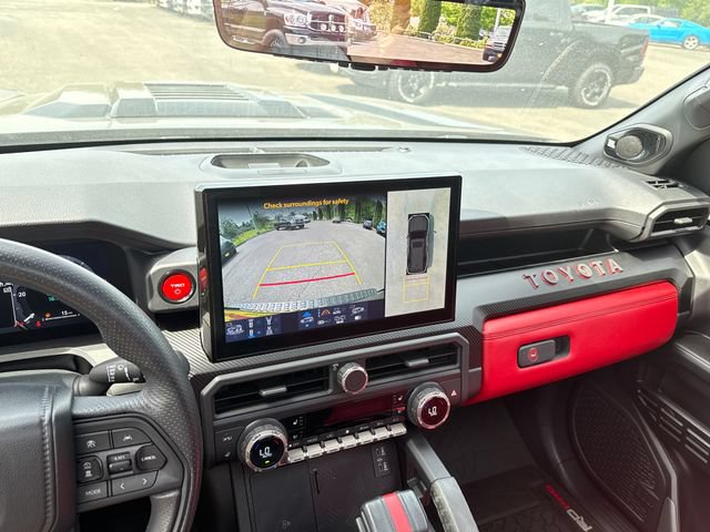 Used 2025 Toyota 4Runner TRD Pro AWD/4WD image 28