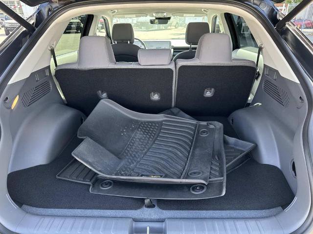 Used 2024 Hyundai Ioniq 5 SEL image 8