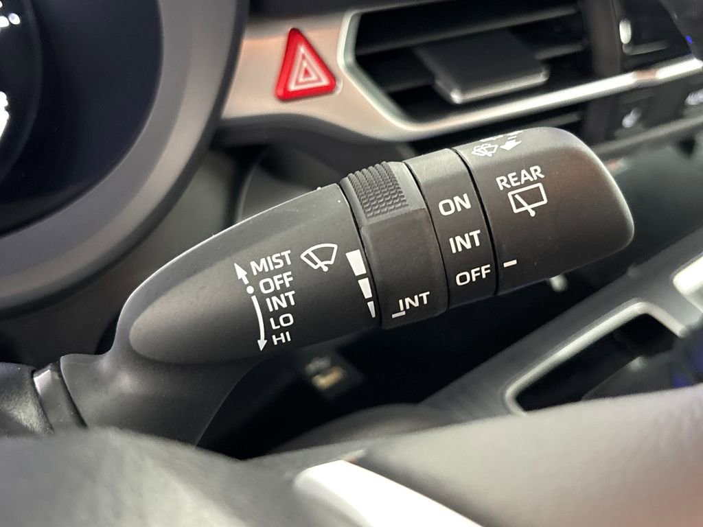 Certified 2026 Toyota Sienna XLE image 14