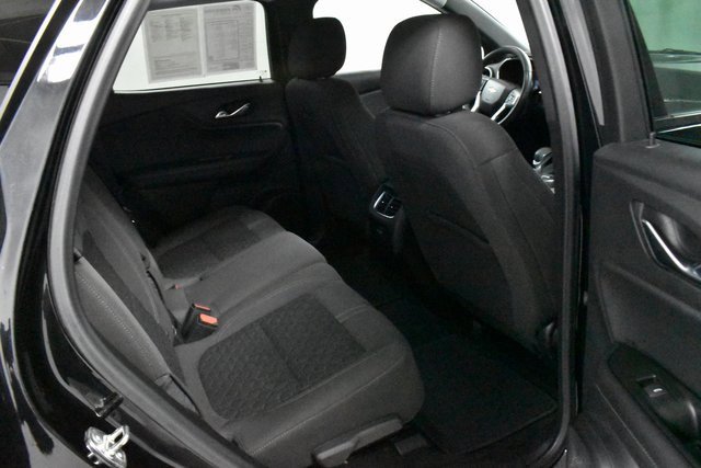Used 2022 Chevrolet Blazer LT image 17