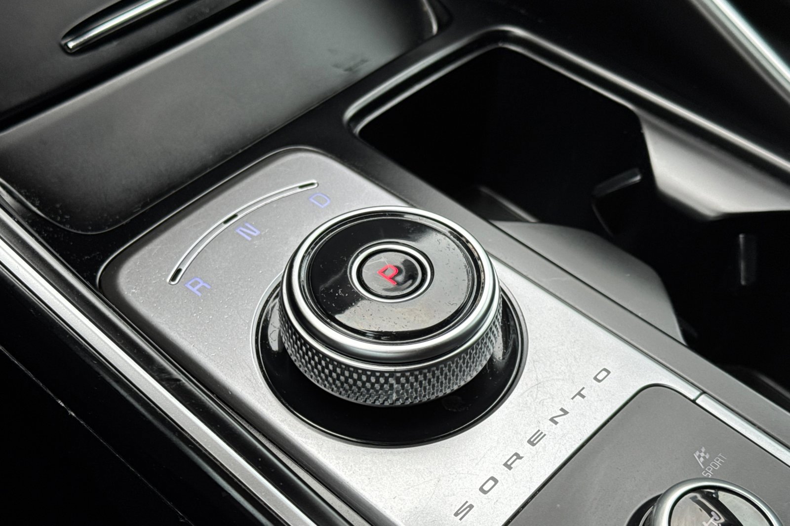 Used 2022 Kia Sorento EX image 22