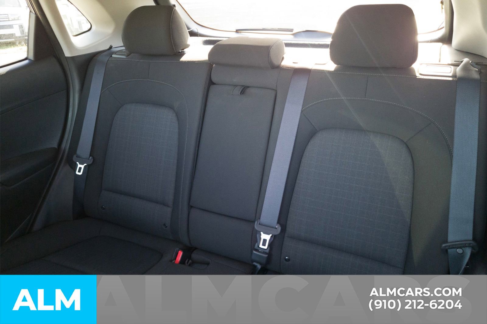 Used 2022 Hyundai Kona SEL w/ Convenience Package image 18