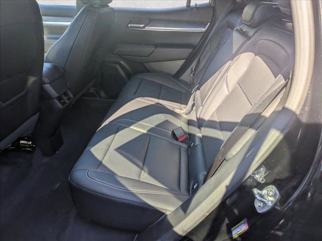 New 2026 GMC Terrain Elevation w/ Elevation Premium Package image 18