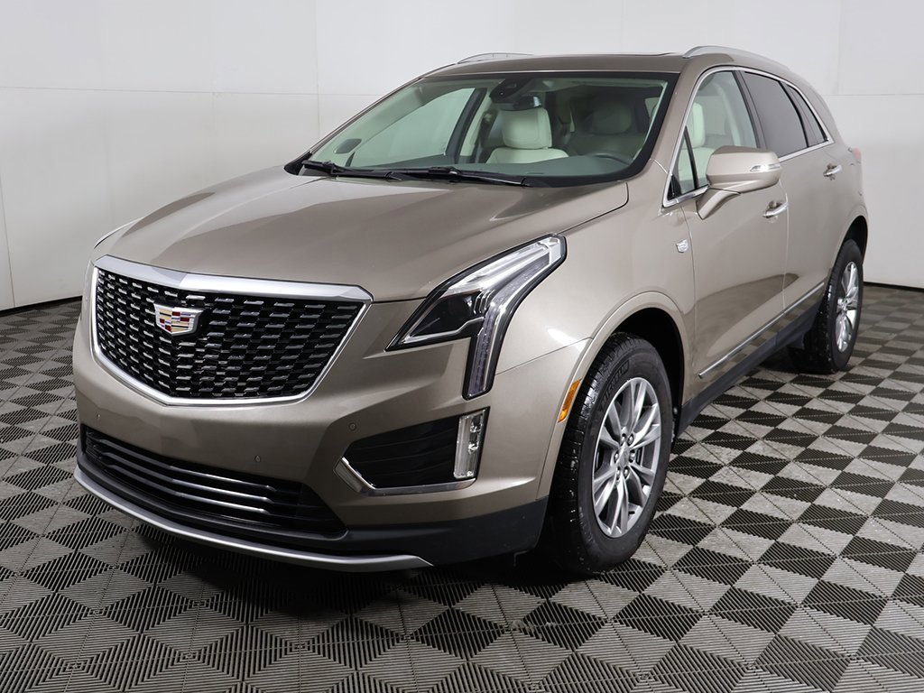 Used 2023 Cadillac XT5 Premium Luxury image 12