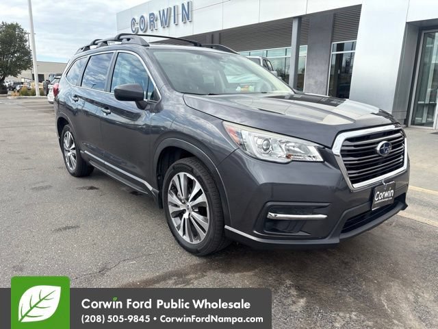 Used 2019 Subaru Ascent Premium w/ Popular Package #2A AWD/4WD image 5