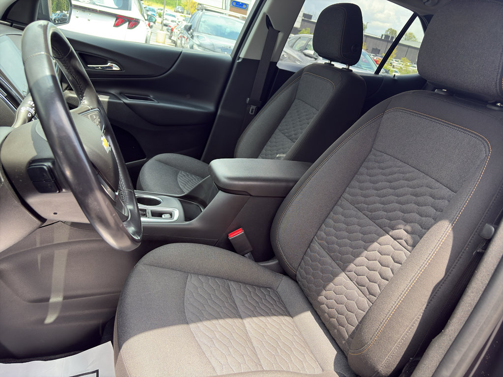 Used 2020 Chevrolet Equinox LT AWD/4WD image 8