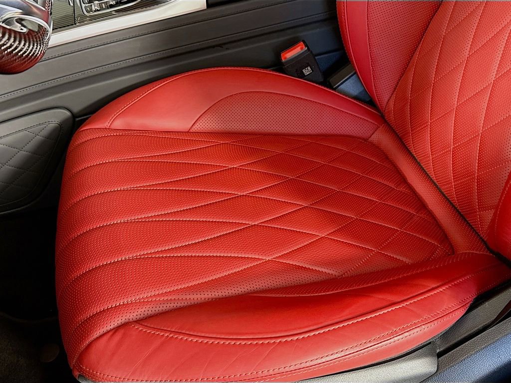 Used 2023 Mercedes-Benz G 63 AMG 4MATIC image 21