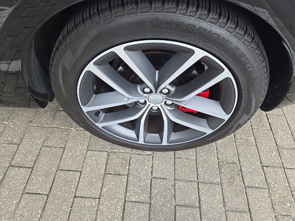 Certified 2023 Land Rover Range Rover Sport First Edition image 8