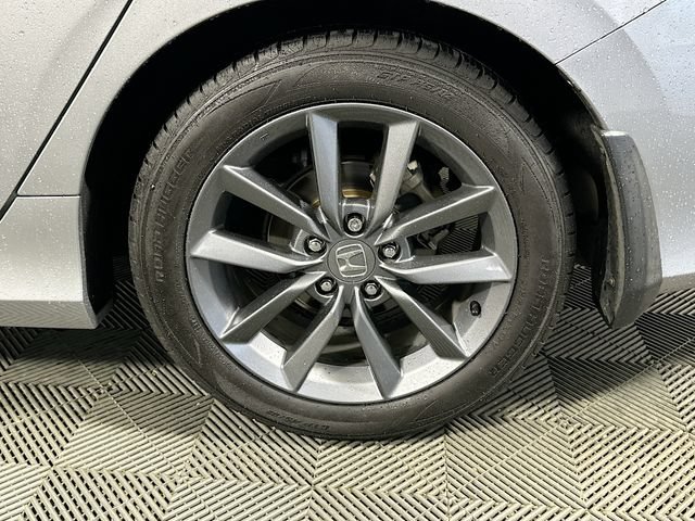 Used 2019 Honda Civic EX-L image 28