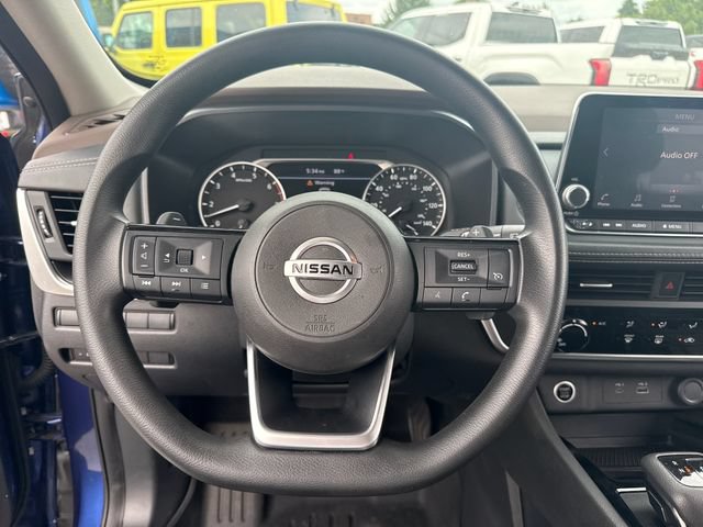 Used 2021 Nissan Rogue S FWD image 16