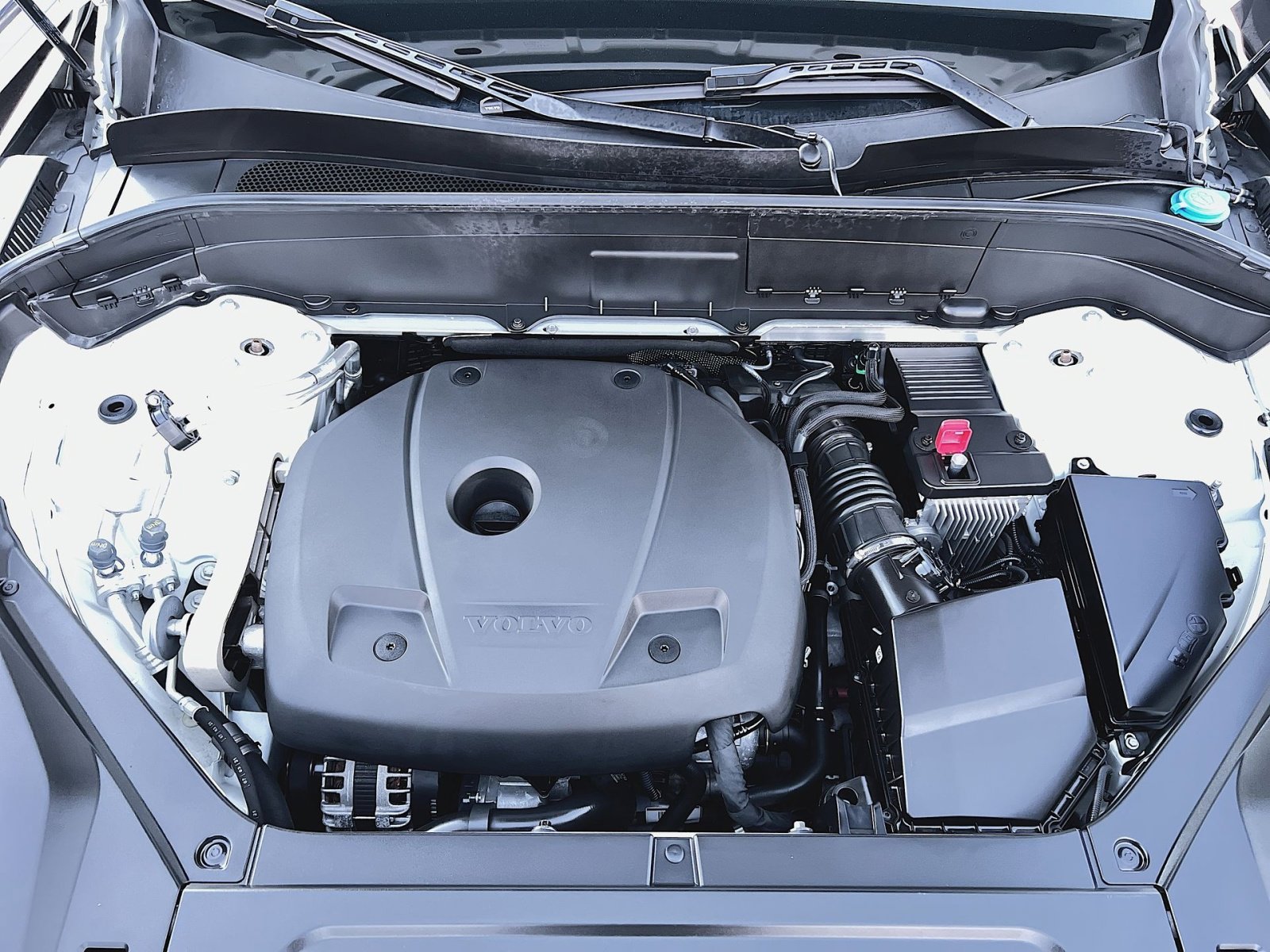 Used 2022 Volvo XC90 T6 Inscription w/ Advanced Package image 29