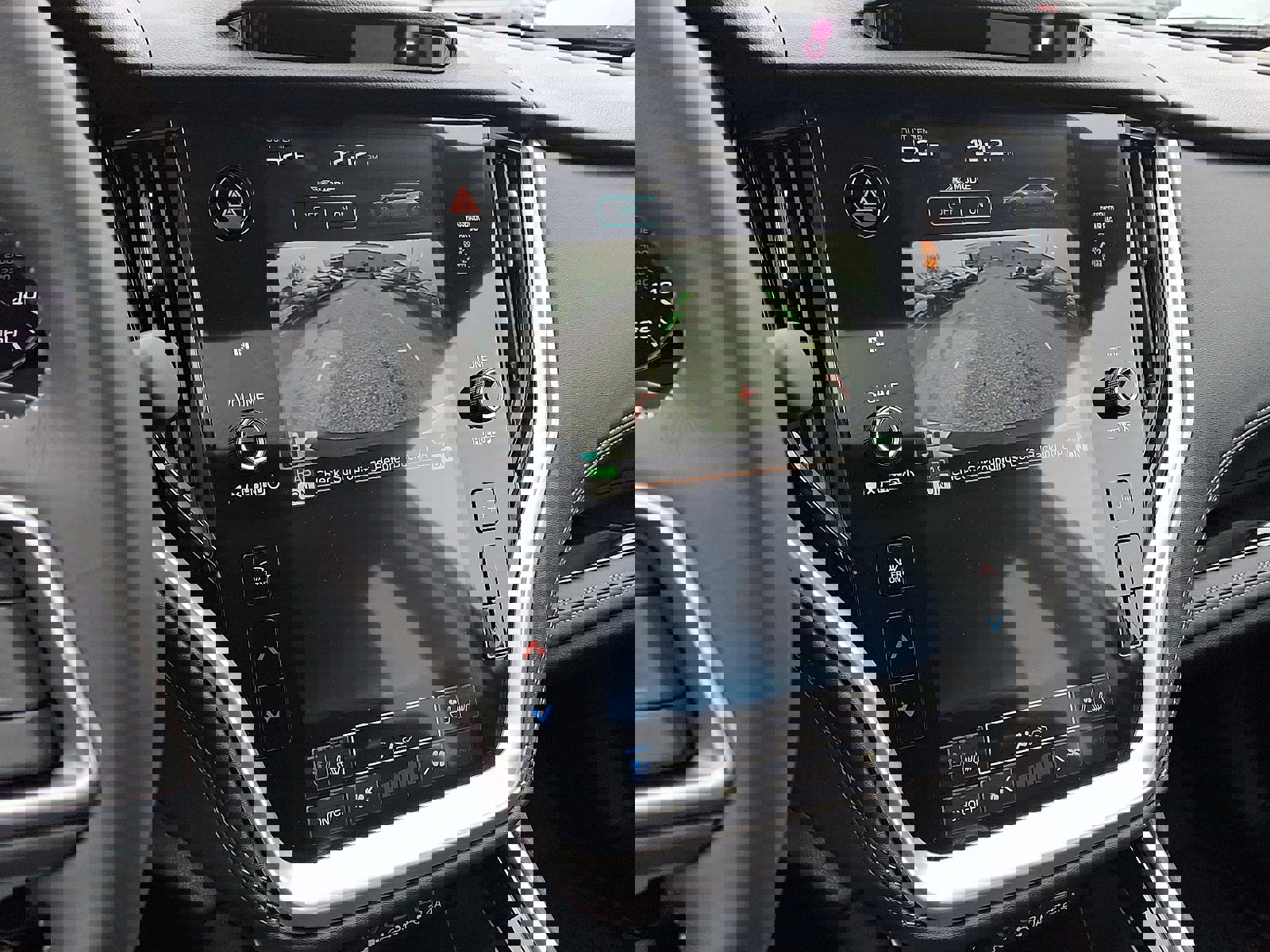 Certified 2025 Subaru Outback Touring XT w/ Popular Package #2 image 17