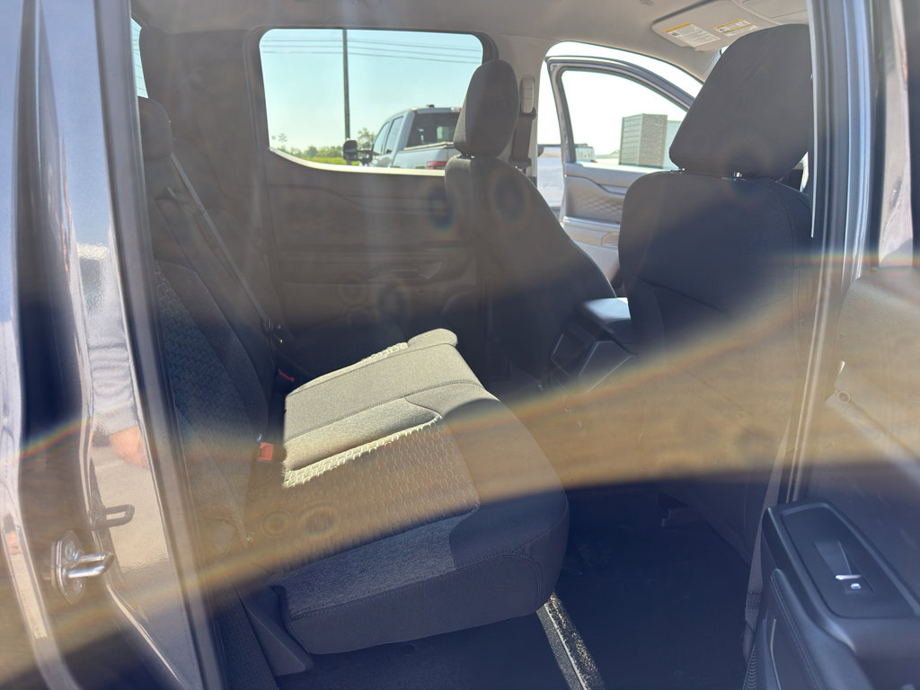 New 2026 Ford Ranger XLT AWD/4WD image 18