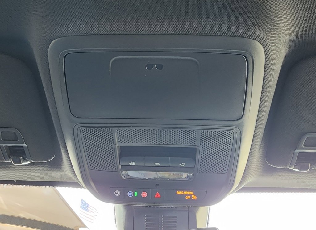 New 2026 GMC Terrain AT4 w/ Convenience Package III image 37