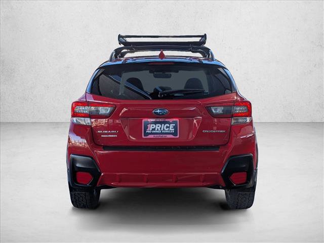 Used 2020 Subaru Crosstrek 2.0i Premium image 6