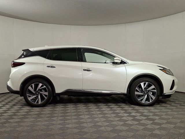 Used 2024 Nissan Murano SL image 10