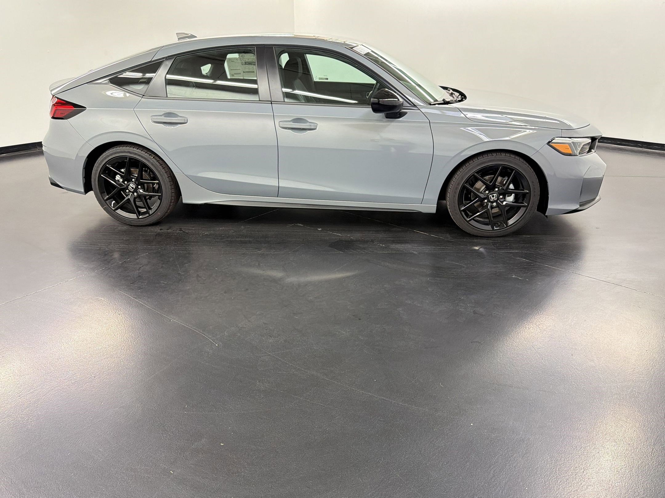 New 2026 Honda Civic Sport image 8