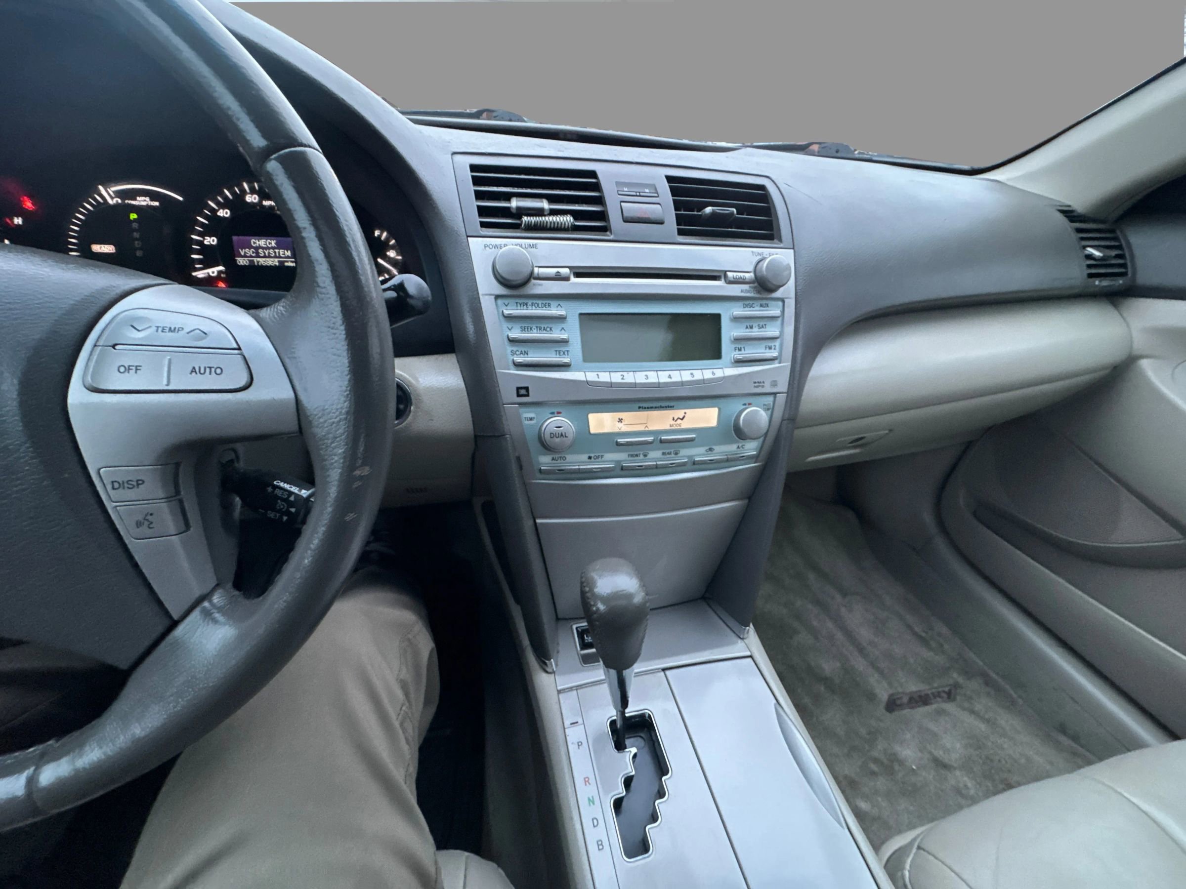 Used 2009 Toyota Camry Hybrid image 16