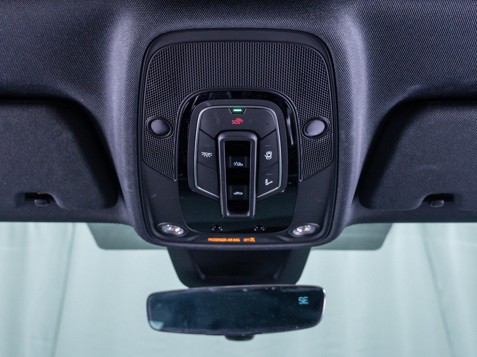 Used 2025 Audi Q8 Premium Plus AWD/4WD image 27